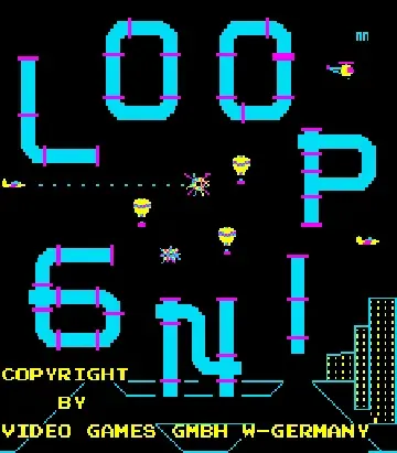 Looping (set 1)